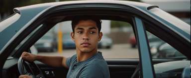 Jak parkować równolegle tyłem na lusterka i przodem – kompletny poradnik