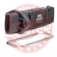 020-S-PCS-MS - PRZEPŁYWOMIERZ "MS" 