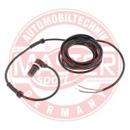 0265006214-PCS-MS - CZUJNIK PRĘDKOŚCI OBROTOWEJ KOŁA (ABS) C30 "MS" przód lewy/prawy MERCEDES V (638/2), VITO (W638) 2.0
