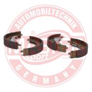 03013703572-SET-MS - SZCZĘKI HAMULCOWE "MS" SC6 SEAT INCA. SKODA OCTAVIA I, OCTAVIA I/KOMBI, ROOMSTER, ROOMSTER PRAKT