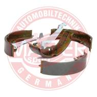 03013703672-SET-MS - SZCZĘKI HAMULCOWE "MS" HYUNDAI PONY "MS"