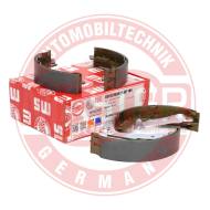 03013703672-SET-MS - SZCZĘKI HAMULCOWE "MS" HYUNDAI PONY "MS"