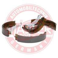 03013703862-SET-MS - SZCZĘKI HAMULCOWE "MS" HYUNDAY ATOS