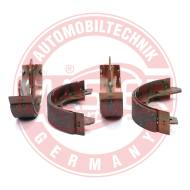 03013704552-SET-MS - SZCZĘKI HAMULCOWE "MS"