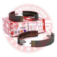 03013704552-SET-MS - SZCZĘKI HAMULCOWE "MS"