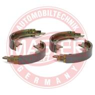 03013730292-SET-MS - SZCZĘKI HAMULCOWE "MS" HYUNDAI i30, ix35, KIA SPORTAGE III, PRO CEE'D, CEE'D