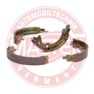 03013730292-SET-MS - SZCZĘKI HAMULCOWE "MS" HYUNDAI i30, ix35, KIA SPORTAGE III, PRO CEE'D, CEE'D