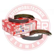 03013730292-SET-MS - SZCZĘKI HAMULCOWE "MS" HYUNDAI i30, ix35, KIA SPORTAGE III, PRO CEE'D, CEE'D