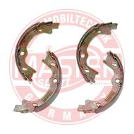 03013730292-SET-MS - SZCZĘKI HAMULCOWE "MS" HYUNDAI i30, ix35, KIA SPORTAGE III, PRO CEE'D, CEE'D