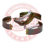 03013840982-SET-MS - SZCZĘKI HAMULCOWE "MS" HYUNDAI ELANTRA, KIA CERATO