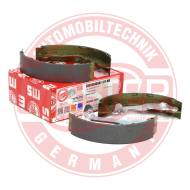 03013840982-SET-MS - SZCZĘKI HAMULCOWE "MS" HYUNDAI ELANTRA, KIA CERATO