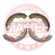 03013840982-SET-MS - SZCZĘKI HAMULCOWE "MS" HYUNDAI ELANTRA, KIA CERATO