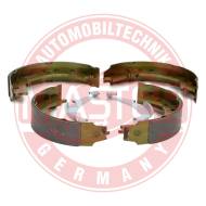 03013841312-SET-MS - SZCZĘKI HAMULCOWE "MS" HYUNDAI ELANTRA, KIA SPORTAGE 190x40