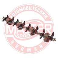 0703500100-PCS-MS - OŚ DŹWIGNI ZAWOROWYCH DACIA "MS" 