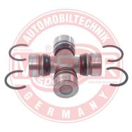 070-ST-PCS-MS - KRZYŻAK WAŁU NAPĘD.MOSKWICZ STANDARD "MS"