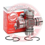 080-ST-PCS-MS - KRZYŻAK WAŁU NAPĘD. WOŁGA STANDARD "MS" 