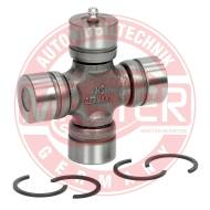 080-ST-PCS-MS - KRZYŻAK WAŁU NAPĘD. WOŁGA STANDARD "MS" 