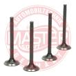 081IN-SET/4/-MS - ZAWORY SSĄCE W KPL  2108 1300 "MS" 