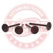 081IN-SET/4/-MS - ZAWORY SSĄCE W KPL  2108 1300 "MS" 