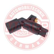 0986594000-PCS-MS - CZUJNIK PRĘDKOŚCI OBROTOWEJ KOŁA (ABS) C15 "MS" przód prawy AUDI A3, TT, SEAT AROSA, CORDOBA, CORDOB