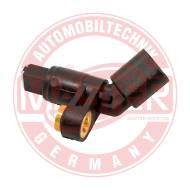 0986594001-PCS-MS - CZUJNIK PRĘDKOŚCI OBROTOWEJ KOŁA (ABS) C16 "MS" przód lewy AUDI A3, TT, SEAT AROSA, CORDOBA, CORDOBA