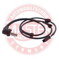 0986594014-PCS-MS - CZUJNIK PRĘDKOŚCI OBROTOWEJ KOŁA (ABS) C29 "MS" przód lewy/prawy AUDI A4 B5, A6 C5, VW PASSAT B5 1.6