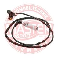 0986594017-PCS-MS - CZUJNIK PRĘDKOŚCI OBROTOWEJ KOŁA (ABS) C10 "MS" tył lewy/prawy BMW 3 (E46) 1.6-3.2 12.97-12.07