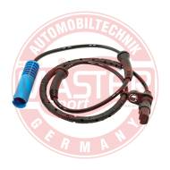 0986594509-PCS-MS - CZUJNIK PRĘDKOŚCI OBROTOWEJ KOŁA (ABS) C2 "MS" tył lewy/prawy BMW 5 (E39) 2.0-4.9 09.95-06.03