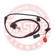 0986597007-PCS-MS - CZUJNIK PRĘDKOŚCI OBROTOWEJ KOŁA (ABS) C20 "MS" przód lewy/prawy AUDI A6 C5 1.8-3.0 01.97-01.05