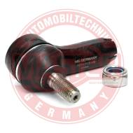 10074-PCS-MS - KOŃCÓWKA DRĄŻKA KIEROWNICZEGO "MS" lewa AUDI 100 C2, 100 C3, 100 C4, 200 C2, 200 C3, A6 C4, V8 1.6-4