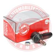 10074-PCS-MS - KOŃCÓWKA DRĄŻKA KIEROWNICZEGO "MS" lewa AUDI 100 C2, 100 C3, 100 C4, 200 C2, 200 C3, A6 C4, V8 1.6-4