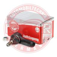 10074-PCS-MS - KOŃCÓWKA DRĄŻKA KIEROWNICZEGO "MS" lewa AUDI 100 C2, 100 C3, 100 C4, 200 C2, 200 C3, A6 C4, V8 1.6-4