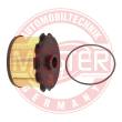 1021-KF-PCS-MS - FILTR PALIWA "MS" CITROEN BERLINGO, C15, JUMPY, XSARA, FIAT SCUDO, PEUGEOT 206, 306, EXPERT, PARTNER