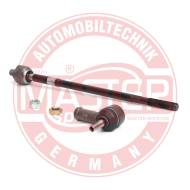 10269-PCS-MS - DRĄŻEK KIEROWNICZY "MS" prawy z końcówką SEAT TOLEDO I, VW GOLF III, PASSAT B3/B4, VENTO 1.4-Electri