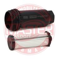 104788B-GF-PCS-MS - FILTR AUTOMATYCZNEJ SKRZYNI BIEGÓW "MS" VOLVO C70 II, S40 II, S60 II, S80 II, V40, V50, V60 I, V70 I