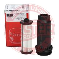 104788B-GF-PCS-MS - FILTR AUTOMATYCZNEJ SKRZYNI BIEGÓW "MS" VOLVO C70 II, S40 II, S60 II, S80 II, V40, V50, V60 I, V70 I