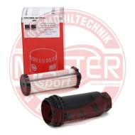 104788B-GF-PCS-MS - FILTR AUTOMATYCZNEJ SKRZYNI BIEGÓW "MS" VOLVO C70 II, S40 II, S60 II, S80 II, V40, V50, V60 I, V70 I