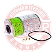 1050/1N-OF-PCS-MS - FILTR OLEJU "MS" AEBI TT, MERCEDES O 100, O 405, UNIMOG, 190 (W201), C (W202), E T-MODEL (S124), E (