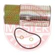 1055/1N-OF-PCS-MS - FILTR OLEJU "MS" MERCEDES 100 (631) 2.4D 02.88-02.96