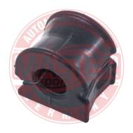 1056F-PCS-MS - TULEJA STABILIZATORA "MS" lewa/prawa FIAT PANDA 1.1-1.4CNG 09.03-