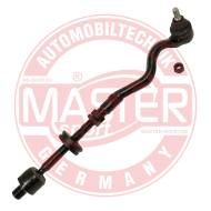 10591-SET-MS - DRĄŻEK KIEROWNICZY "MS" Z KOŃCÓWKĄ lewy BMW 3 (E36), 3 (E93), Z3 (E36) 1.6-4.0 09.90-10.13