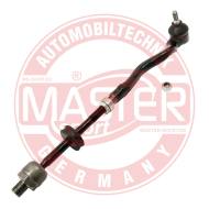 10592-SET-MS - DRĄŻEK KIEROWNICZY "MS" Z KOŃCÓWKĄ prawy BMW 3 (E36), 3 (E93), Z3 (E36) 1.6-4.0 09.90-10.13