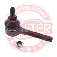 10709-PCS-MS - KOŃCÓWKA DRĄŻKA KIEROWNICZEGO "MS" ZEW. lewa/prawa MERCEDES 123 (C123), 123 T-MODEL (S123), 123 (W12