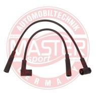 1111-36-SET/3/-MS - PRZEWODY ZAPŁONOWE 1111 LPG-WIRE WOUND 'MS"