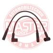 1111-36-SET/3/-MS - PRZEWODY ZAPŁONOWE 1111 LPG-WIRE WOUND 'MS"