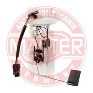 1118-1139009-PCS-MS - POMPA PALIWA ELEKTRYCZNA 