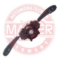 1118-3709305-PCS-MS - PRZEŁĄCZNIK ŚWIATEŁ, KIERUNKOWSKAZÓW I WYCIERACZEK ZESPOLONY LADA 1118. 2170  "MS"