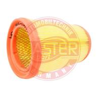 1145/5-LF-PCS-MS - FILTR POWIETRZA "MS" NISSAN KUBISTAR, RENAULT CLIO I, CLIO II, KANGOO, KANGOO EXPRESS, TWINGO I, TWI