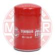 1160-OF-PCS-MS - FILTR OLEJU "MS" MAN CLA, EL, EM, FOCL, G90, HOCL, L2000, LION S INTERCITY, LION´S CITY, LION´S CLAS