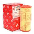 12104-LF-PCS-MS - FILTR POWIETRZA "MS" FIAT IDEA, PUNTO, LANCIA MUSA 1.6D/1.8/1.9D 09.99-